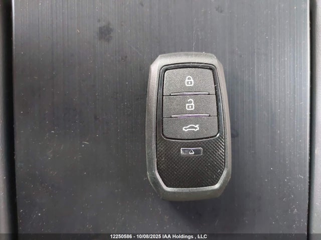 Toyota v35a-fts 2023 5TFNA5DB6PX074875 Image 11
