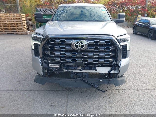 Toyota v35a-fts 2023 5TFNA5DB6PX074875 Image 6