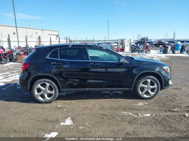 WDCTG4GB1LJ679731 Mercedes-Benz Gla 250 4matic