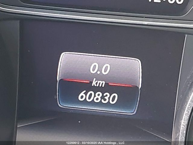 WDCTG4GB1LJ679731 Mercedes-Benz Gla 250 4matic