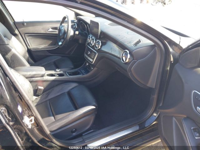 WDCTG4GB1LJ679731 Mercedes-Benz Gla 250 4matic