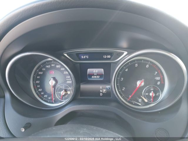 WDCTG4GB1LJ679731 Mercedes-Benz Gla 250 4matic