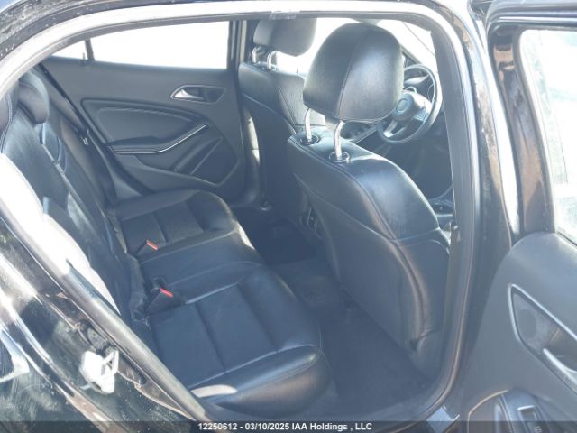WDCTG4GB1LJ679731 Mercedes-Benz Gla 250 4matic