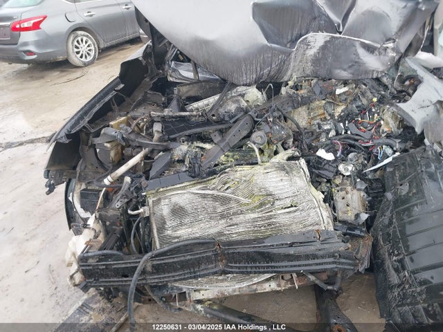 12250631 :رقم المزاد ، 5N1AT2MV3EC837050 vin ، 2014 Nissan Rogue S/sl/sv مزاد بيع