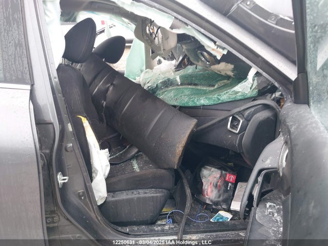 12250631 :رقم المزاد ، 5N1AT2MV3EC837050 vin ، 2014 Nissan Rogue S/sl/sv مزاد بيع