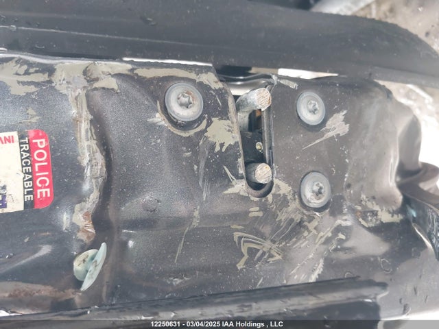 12250631 :رقم المزاد ، 5N1AT2MV3EC837050 vin ، 2014 Nissan Rogue S/sl/sv مزاد بيع
