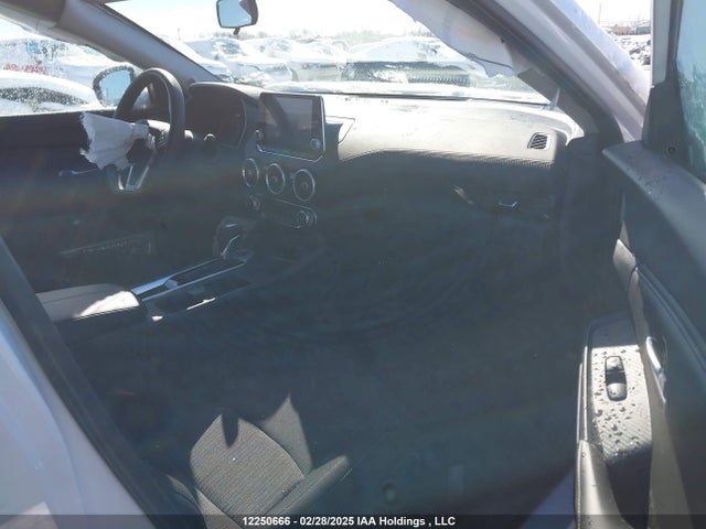 3N1AB8CV9RY358496 Nissan Sentra