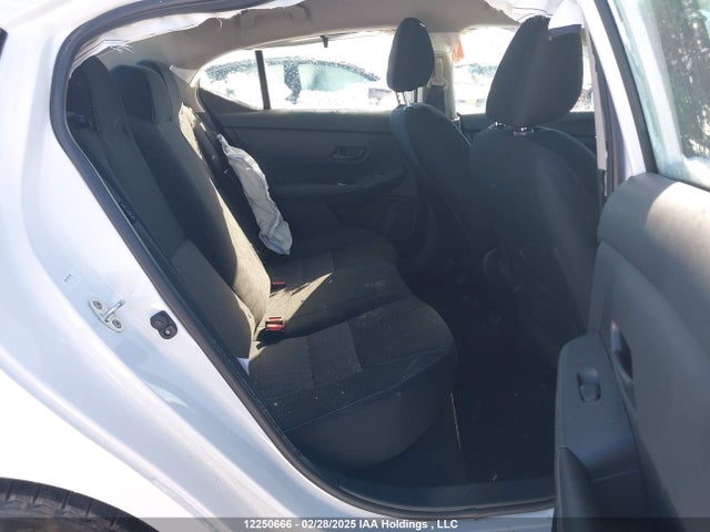 3N1AB8CV9RY358496 Nissan Sentra
