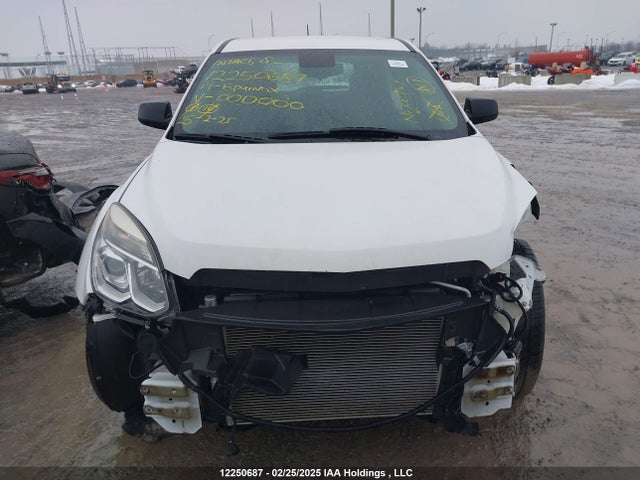 2GNALBEK3H1581759 Chevrolet lea - sidi: spark ignited direct injection, e85 max, alum