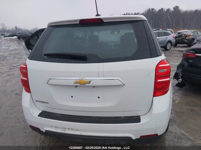2GNALBEK3H1581759 Chevrolet lea - sidi: spark ignited direct injection, e85 max, alum