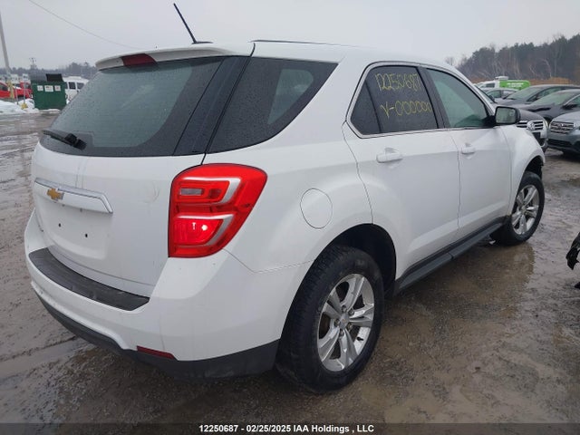 2GNALBEK3H1581759 Chevrolet lea - sidi: spark ignited direct injection, e85 max, alum
