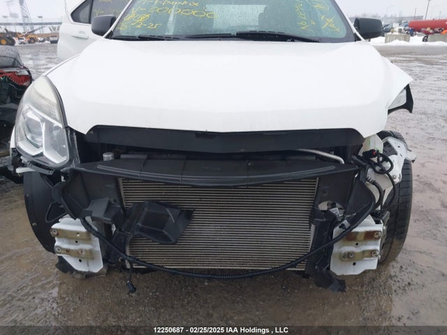2GNALBEK3H1581759 Chevrolet lea - sidi: spark ignited direct injection, e85 max, alum