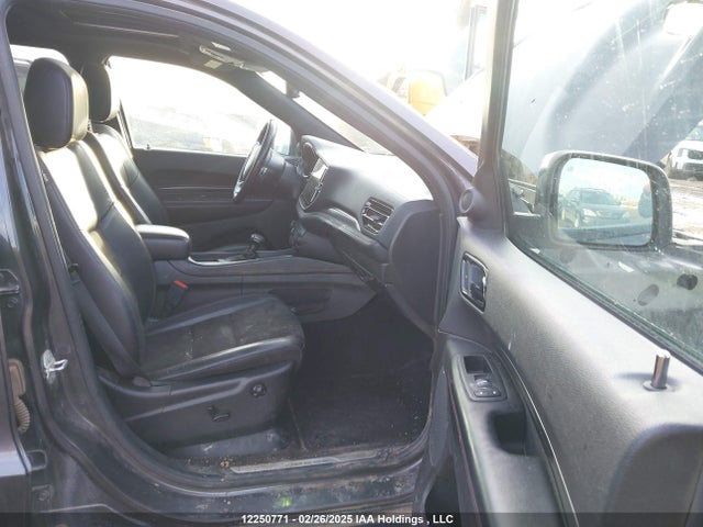1C4SDJCT6MC520572 Dodge 2021