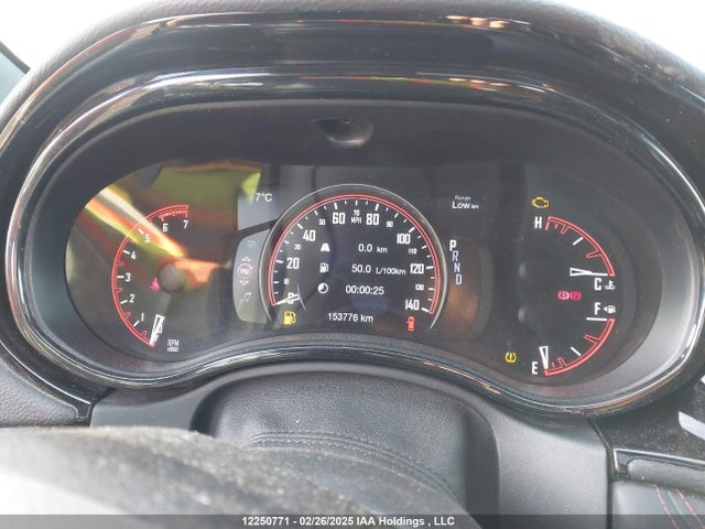 1C4SDJCT6MC520572 Dodge 2021
