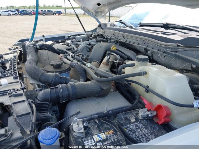 1FT8W3BMXREC63292 Ford 2024