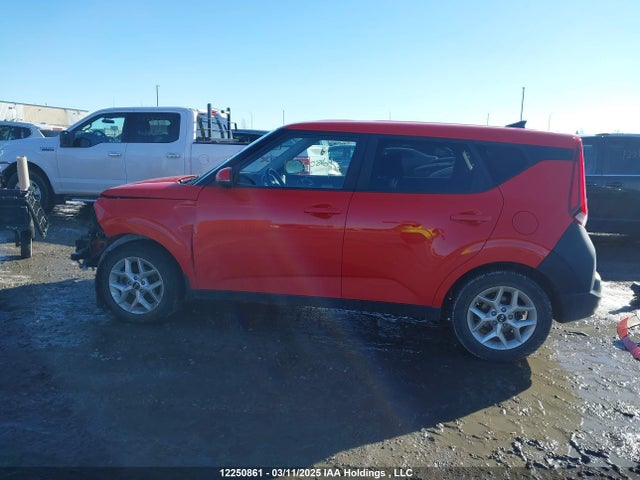 Продаж на аукціоні авто 2020 Kia Soul Ex, vin: KNDJ33AU4L7076475, номер лоту: 12250861