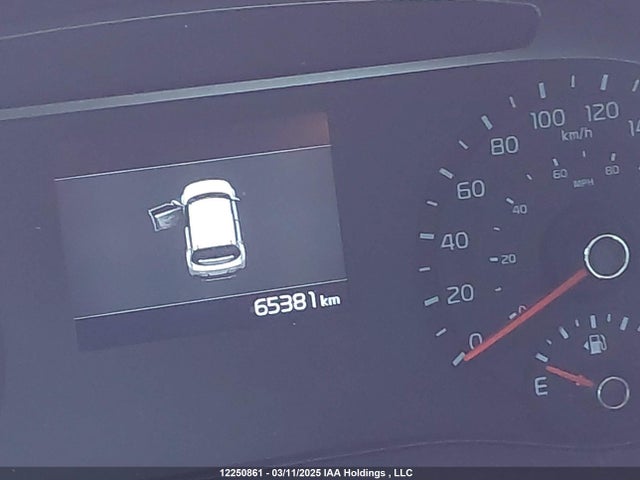 Продаж на аукціоні авто 2020 Kia Soul Ex, vin: KNDJ33AU4L7076475, номер лоту: 12250861