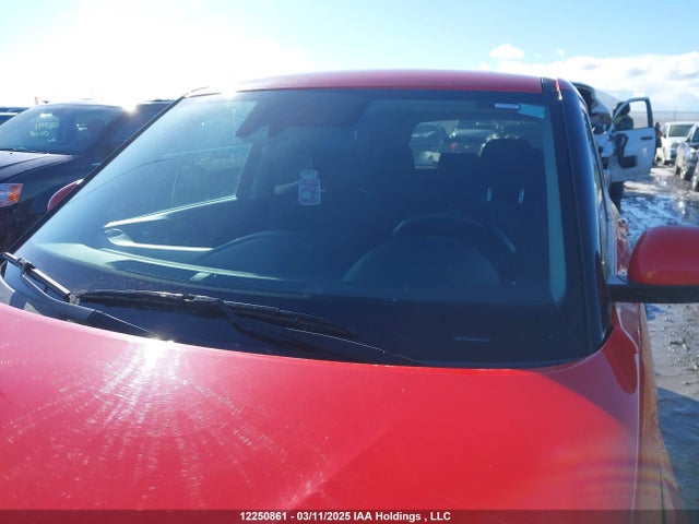Продаж на аукціоні авто 2020 Kia Soul Ex, vin: KNDJ33AU4L7076475, номер лоту: 12250861