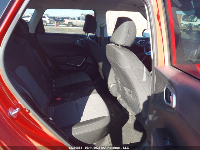 Продаж на аукціоні авто 2020 Kia Soul Ex, vin: KNDJ33AU4L7076475, номер лоту: 12250861