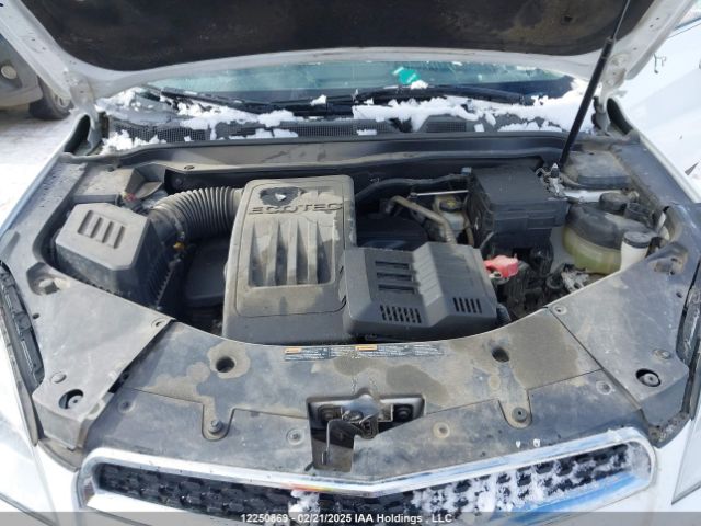 2GNFLFEK8F6286301 Chevrolet Equinox