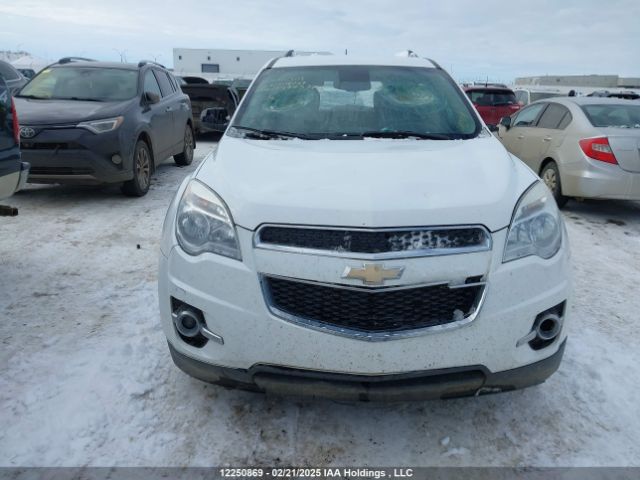 2GNFLFEK8F6286301 Chevrolet Equinox