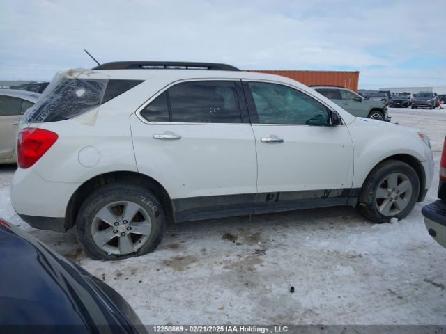2GNFLFEK8F6286301 Chevrolet Equinox