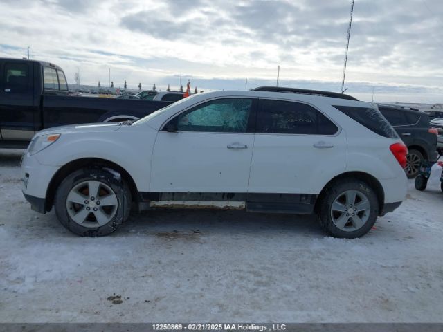 2GNFLFEK8F6286301 Chevrolet Equinox