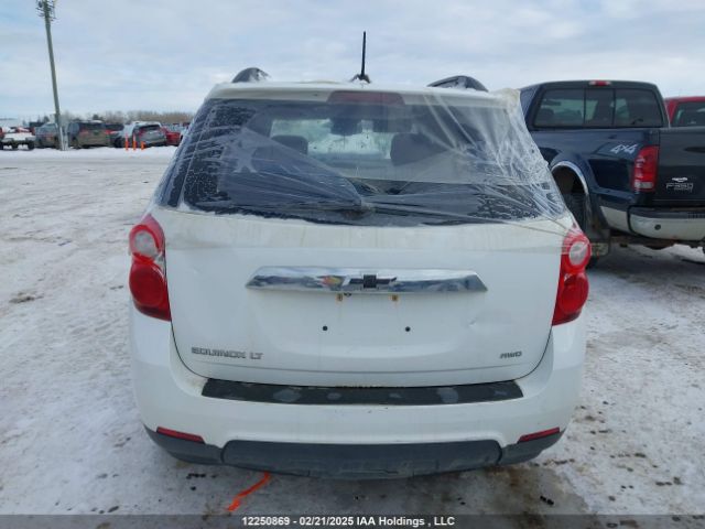 2GNFLFEK8F6286301 Chevrolet Equinox