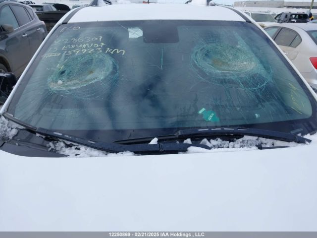 2GNFLFEK8F6286301 Chevrolet Equinox