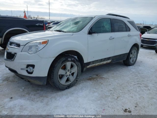 2GNFLFEK8F6286301 Chevrolet Equinox