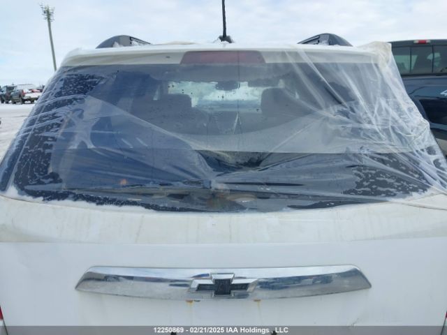 2GNFLFEK8F6286301 Chevrolet Equinox