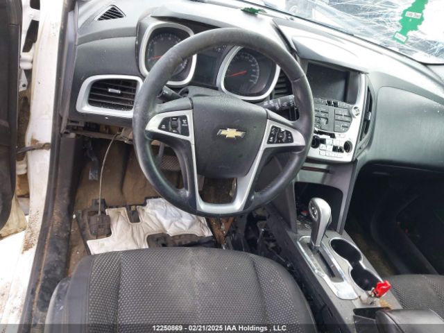 2GNFLFEK8F6286301 Chevrolet Equinox