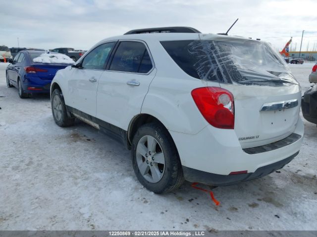 2GNFLFEK8F6286301 Chevrolet Equinox
