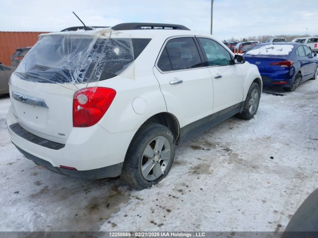 2GNFLFEK8F6286301 Chevrolet Equinox