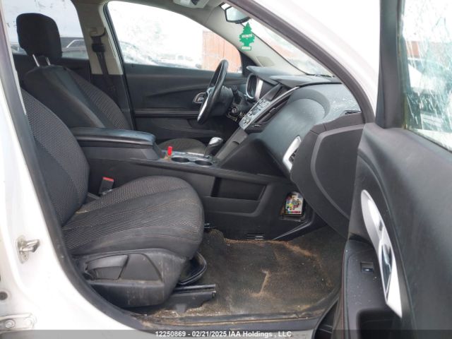 2GNFLFEK8F6286301 Chevrolet Equinox