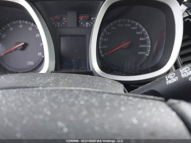 2GNFLFEK8F6286301 Chevrolet Equinox