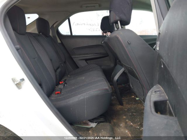 2GNFLFEK8F6286301 Chevrolet Equinox