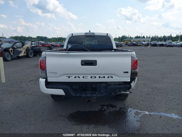 5TFDZ5BN7LX047664 Toyota 2gr-fks