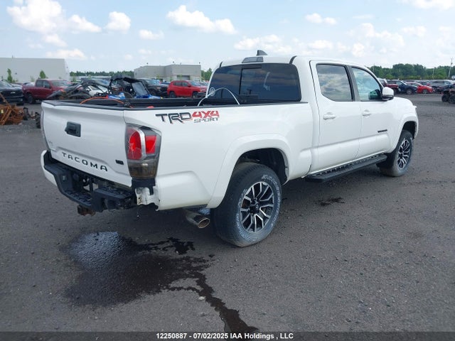 5TFDZ5BN7LX047664 Toyota 2gr-fks