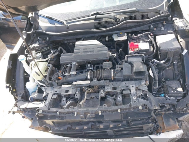 2HKRW1H3XHH000127 Honda l15be