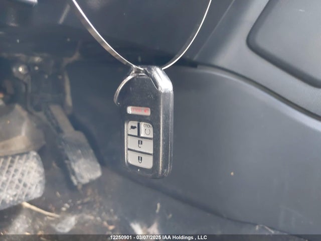 2HKRW1H3XHH000127 Honda l15be