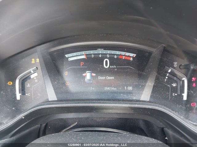 2HKRW1H3XHH000127 Honda l15be