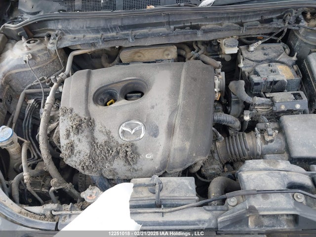Mazda py cylinder deactivation 2020 JM3KFBCM9L0790461 Image 10