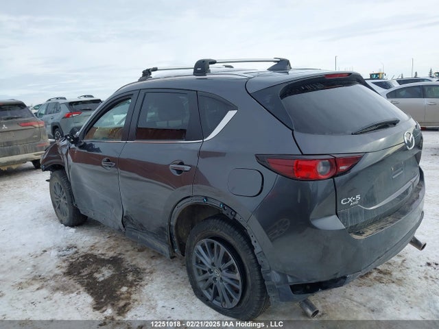 Mazda py cylinder deactivation 2020 JM3KFBCM9L0790461 Image 13