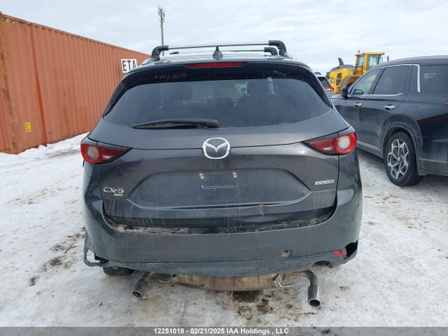 Mazda py cylinder deactivation 2020 JM3KFBCM9L0790461 Image 15