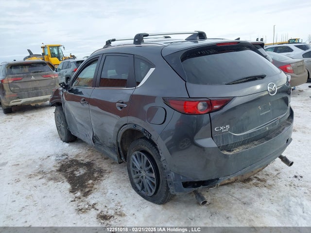 Mazda py cylinder deactivation 2020 JM3KFBCM9L0790461 Image 3