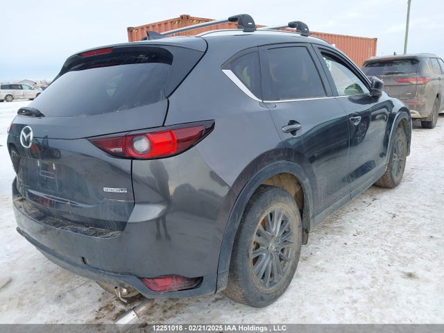 Mazda py cylinder deactivation 2020 JM3KFBCM9L0790461 Image 4