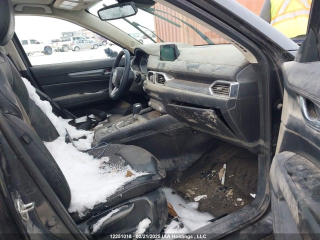 Mazda py cylinder deactivation 2020 JM3KFBCM9L0790461 Image 5