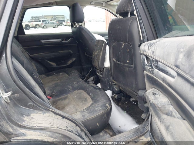 Mazda py cylinder deactivation 2020 JM3KFBCM9L0790461 Image 8