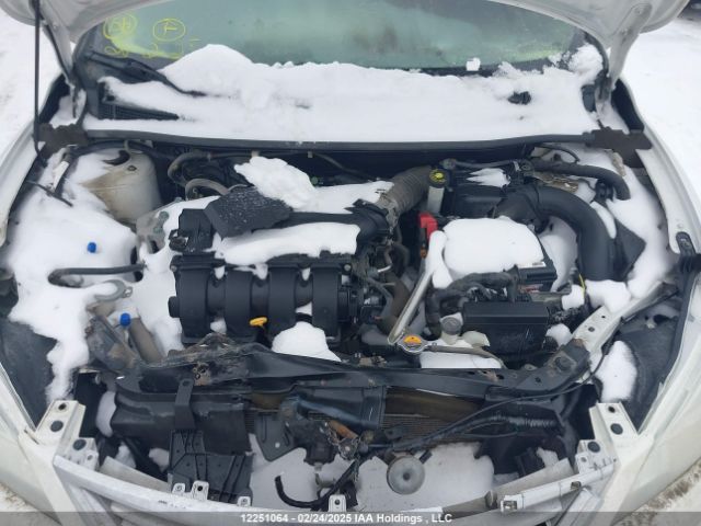 3N1AB7AP4FL694919 Nissan Sentra S/sv/sr/sl